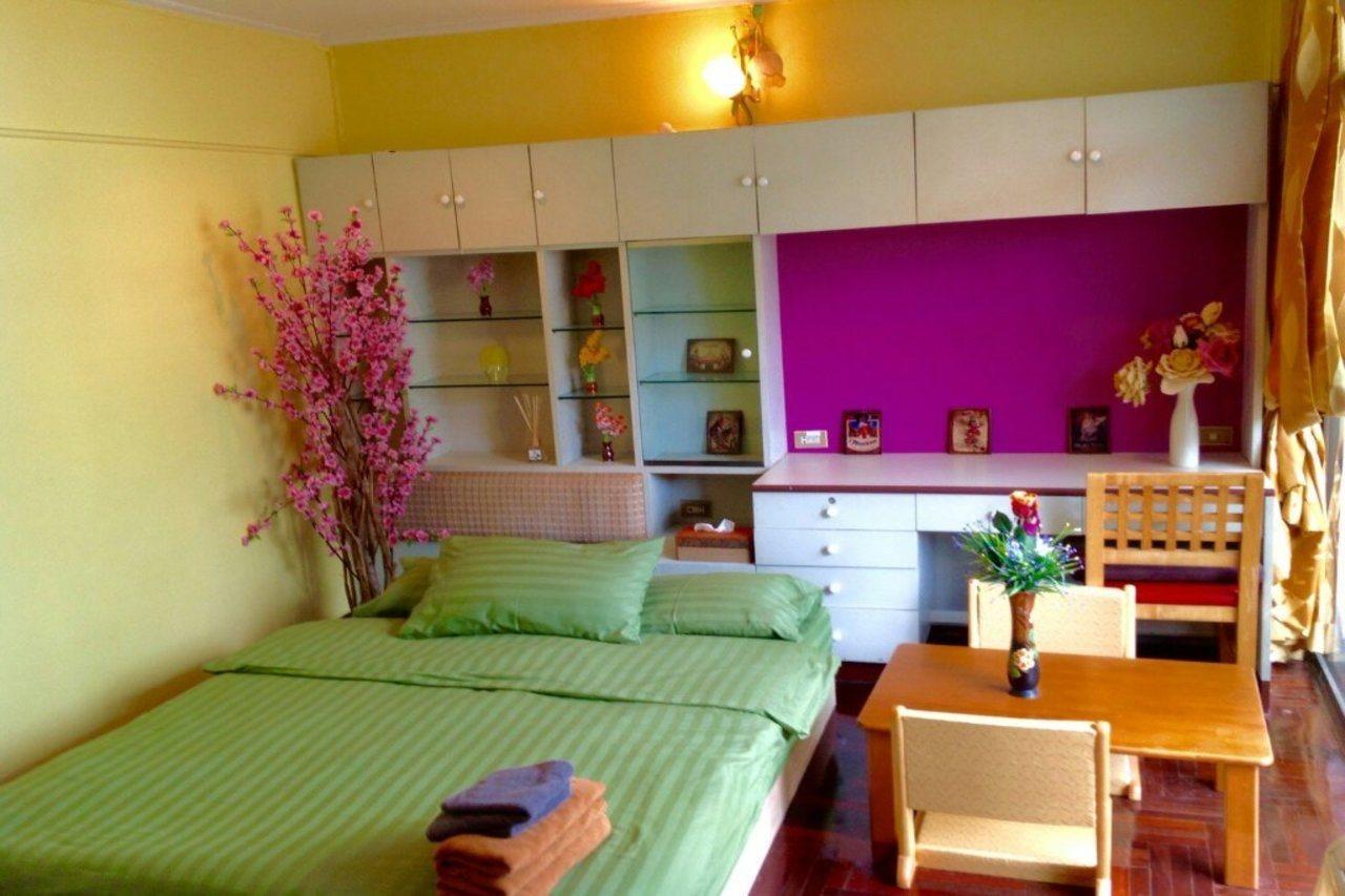 B&B 22 House Бангкок Екстер'єр фото