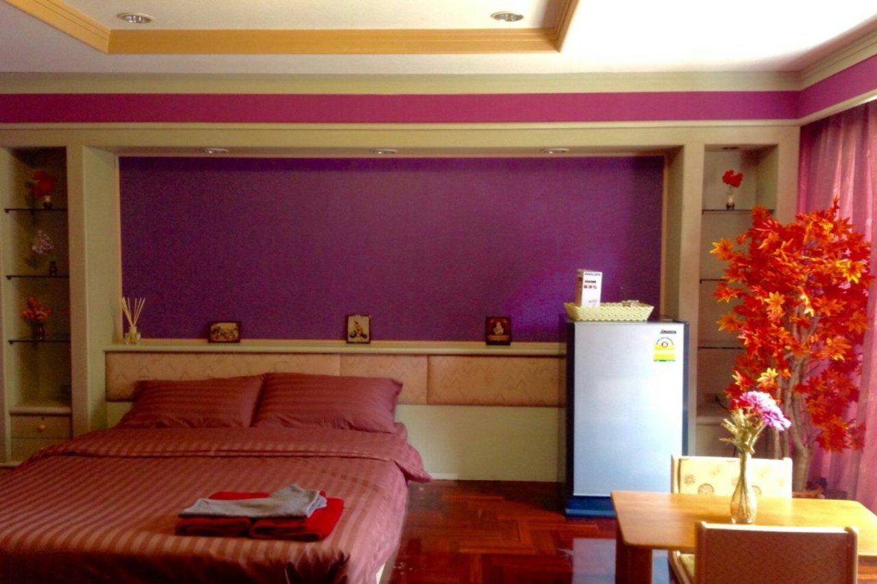 B&B 22 House Бангкок Екстер'єр фото