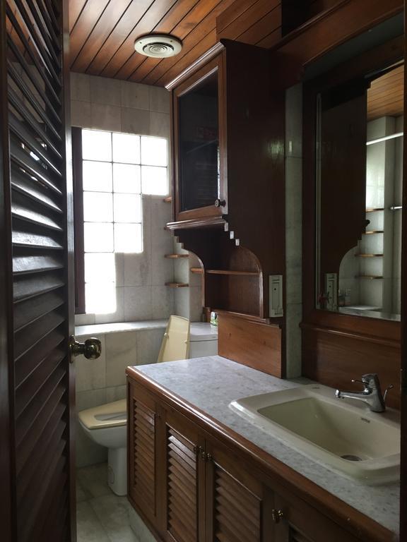 B&B 22 House Бангкок Екстер'єр фото