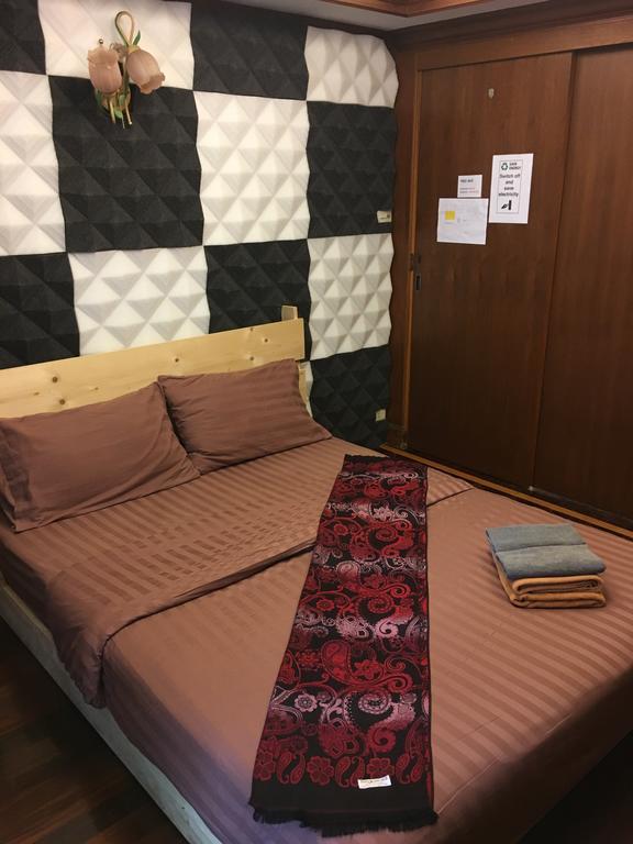 B&B 22 House Бангкок Екстер'єр фото